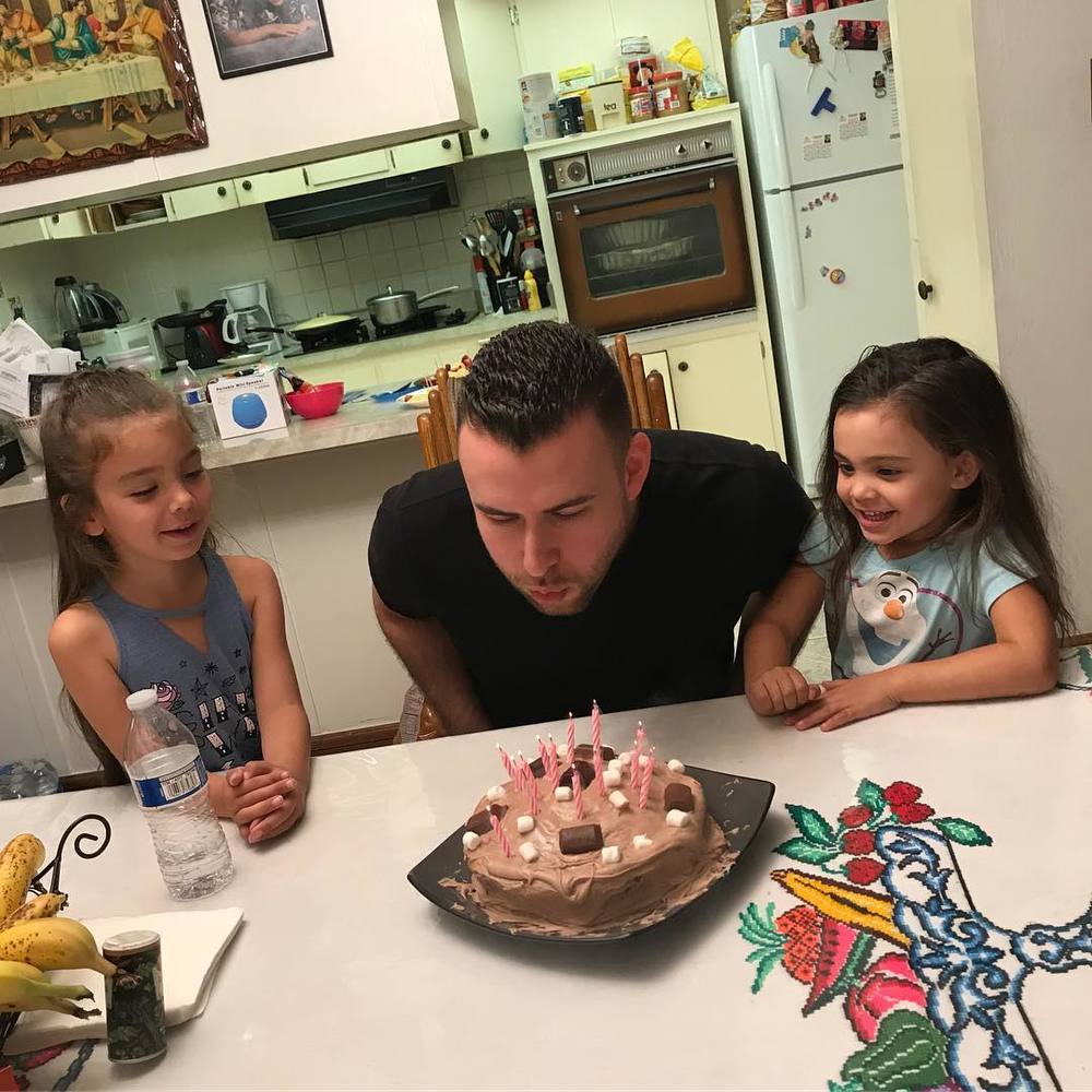 Meet your Posher, Alejandro